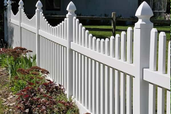 Fencing