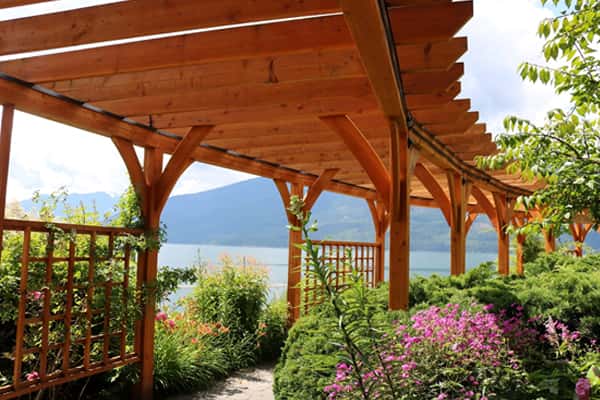 Pergola
