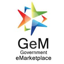 Government e-Marketplace logo