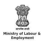 Ministry of Labour and Employment logo