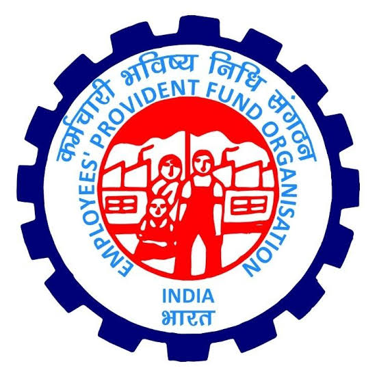 EPFO logo