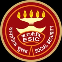 ESIC logo
