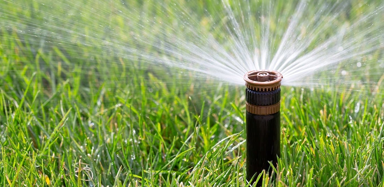 Sprinkler & Pop-Up Systems