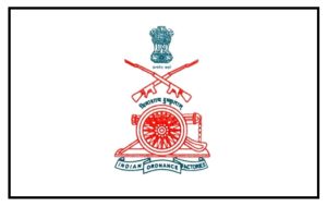 Indian Ordnance Factories