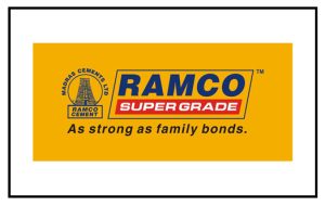Ramco Cement (Madras Cements Limited)