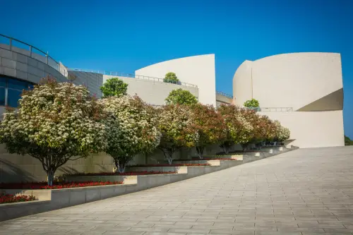 Corporate Landscaping 1
