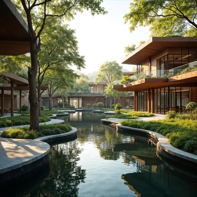 Township Landscape Design