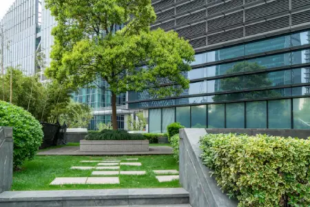 landscape maintenance dubai Landscape Maintenance Dubai