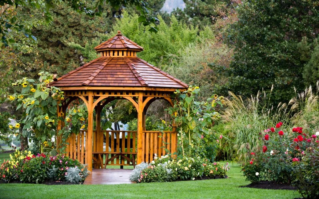 Gazebos