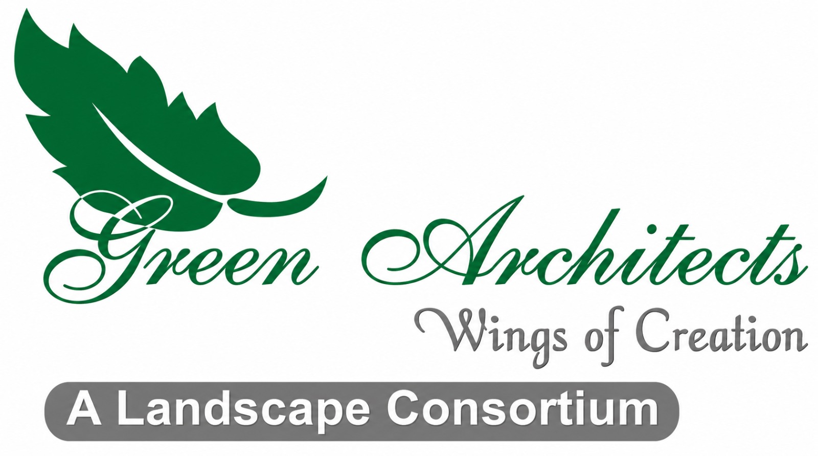 Green Architects – Wings of Creation