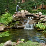 Landscape Garden Services in Chennai