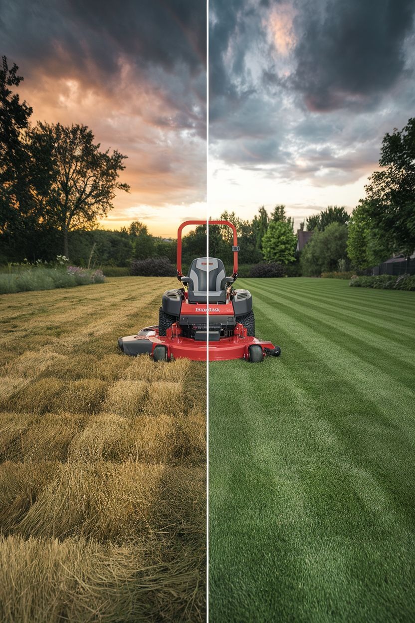 Green Architects Annual Landscape Maintenance Contract Services
