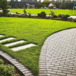 Garden work in Hosur
