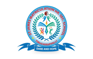 St. James Matriculation Hr. Sec. School