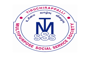 Tiruchirappalli Multipurpose Social Service Society