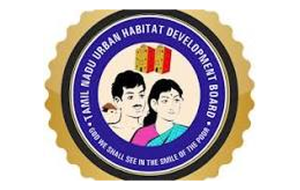 Tamil Nadu Urban Habitat Development Board